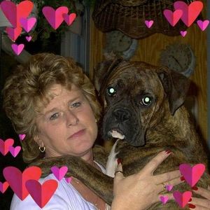 Meet your Posher, Sandra